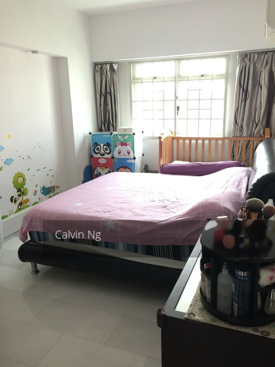 Blk 171B Edgedale Plains (Punggol), HDB 5 Rooms #135249732